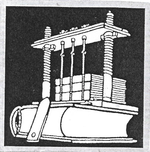 Atelier De Reliure Du Marais - Logo