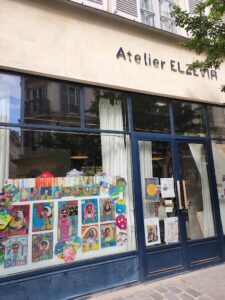 Atelier Elzevir