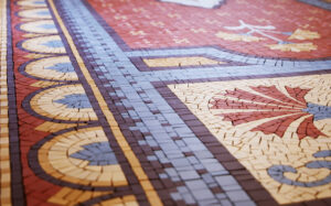 Atelier Mosaïque et création