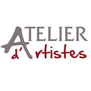 Atelier d’Artistes - Logo
