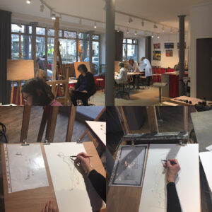 Atelier d'Artistes