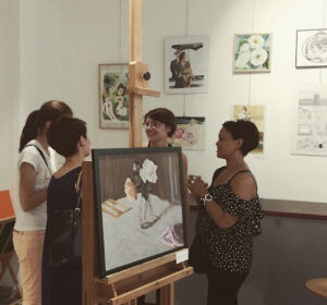 Atelier d’Artistes