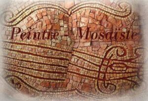 Atelier de Mosaïque Yves Decompoix - Logo