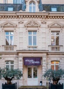 Atelier de Sèvres