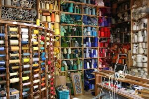 Atelier de la Lisse