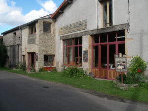 Atelier de la Lisse