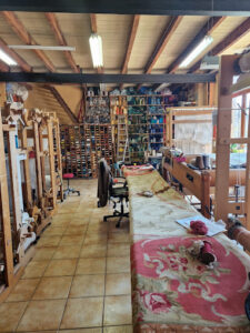 Atelier de la Lisse