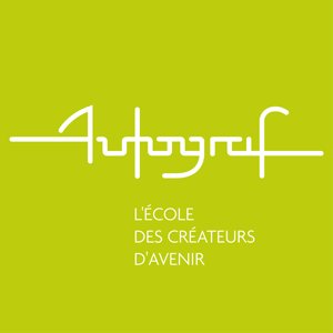 Autograf - Logo
