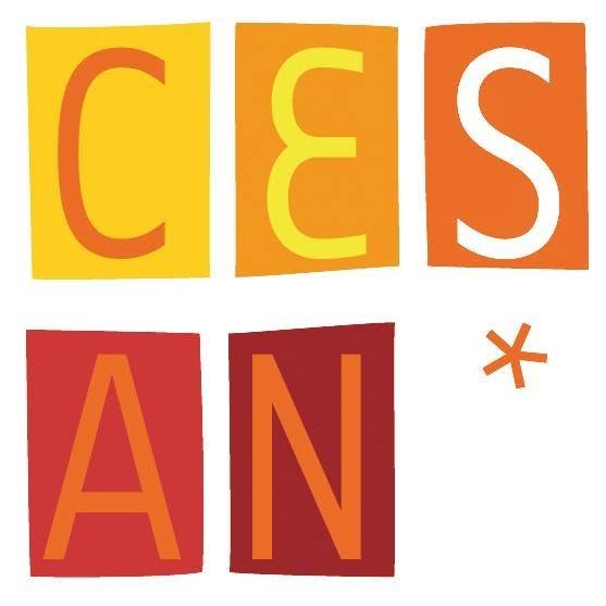 CESAN - Logo