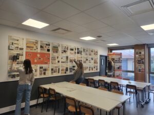 CREAD Aix en Provence