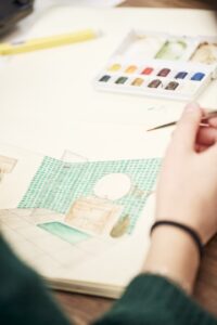 CREAD Nice