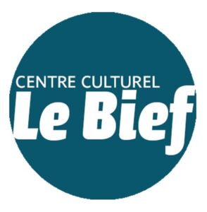 Centre Culturel le Bief - Logo