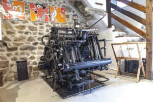 Centre Culturel le Bief