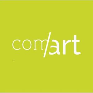 Com Art - Logo