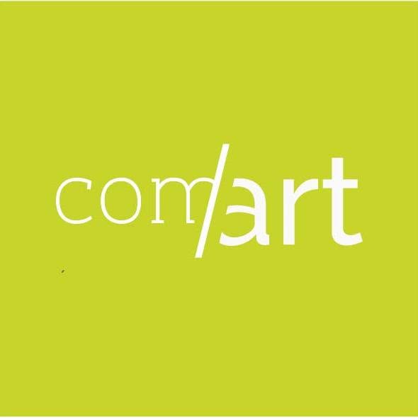 Com Art - Logo