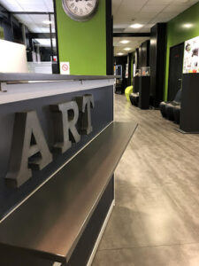 Com’art Design