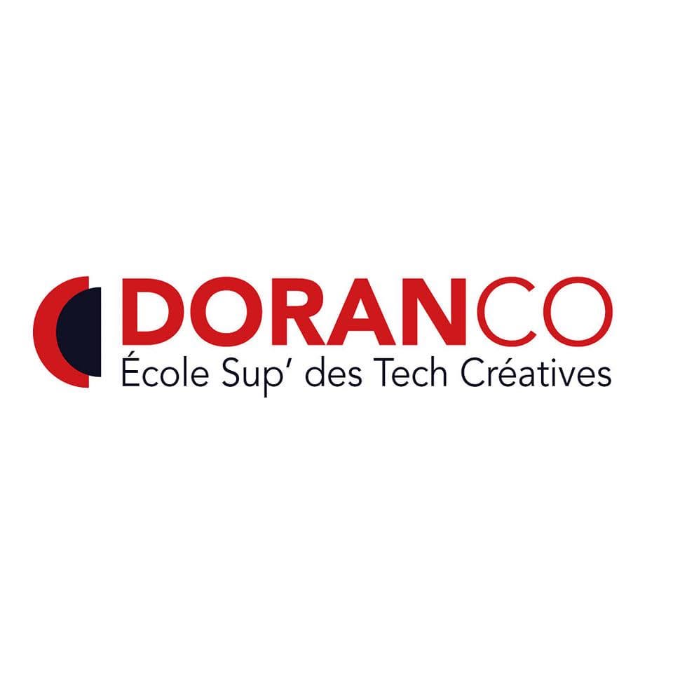 DORANCO - Logo