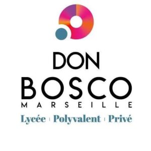 Don Bosco - Logo
