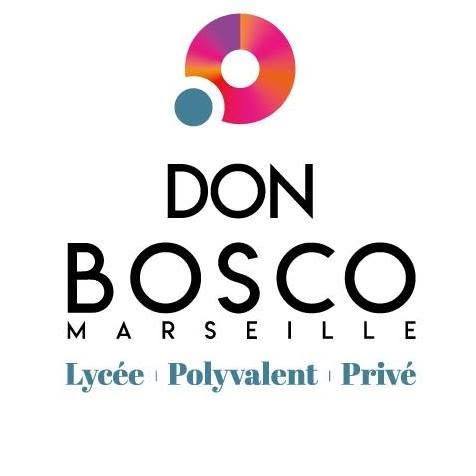 Don Bosco - Logo