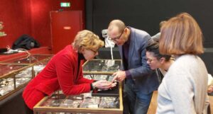 Drouot Formation