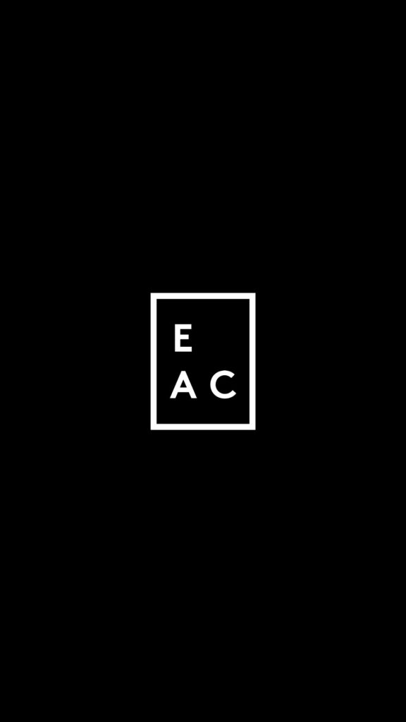 EAC - Logo