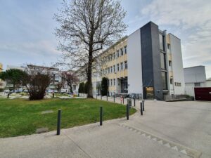 EAC - Lyon