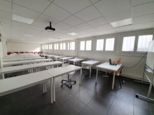 EAC - Lyon