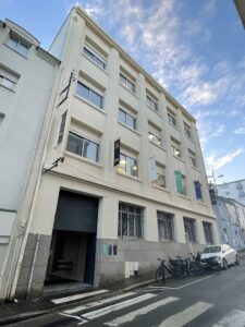 EAC - Nantes