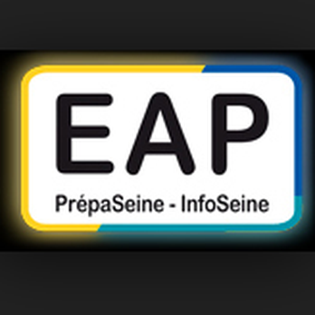 EAP PrepaSeine-InfoSeine