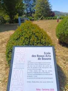 EBA Beaune
