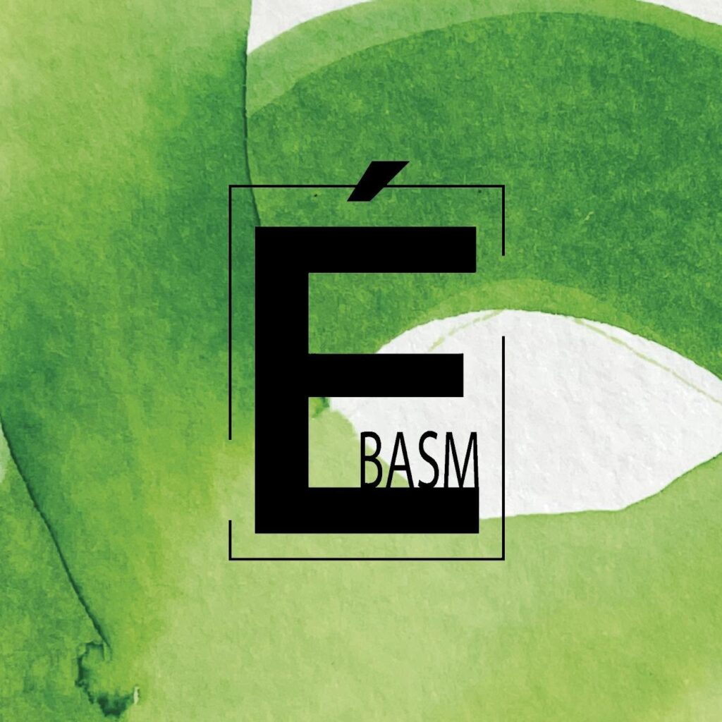 EBASM - Logo