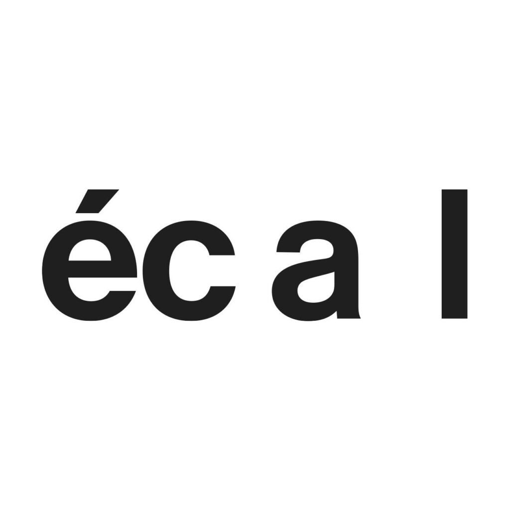 ECAL - Logo