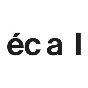 ECAL - Logo
