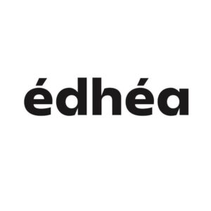 EDHEA - École de design et haute école d'art - Logo