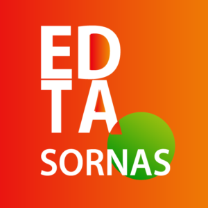 EDTA Sornas - Logo