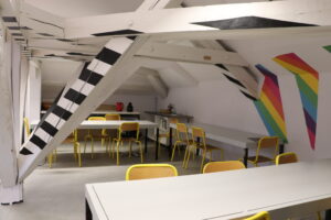 EFET CRÉA Grenoble