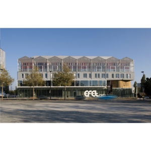 EFET CRÉA Nantes