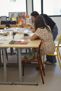 EFET CRÉA Rennes