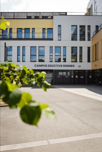 EFET CRÉA Rennes
