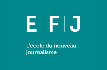 EFJ - Logo