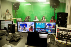 EFJ Paris