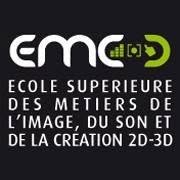 EMC - Logo