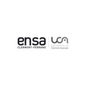 ENSA Clermont-Ferrand - Logo