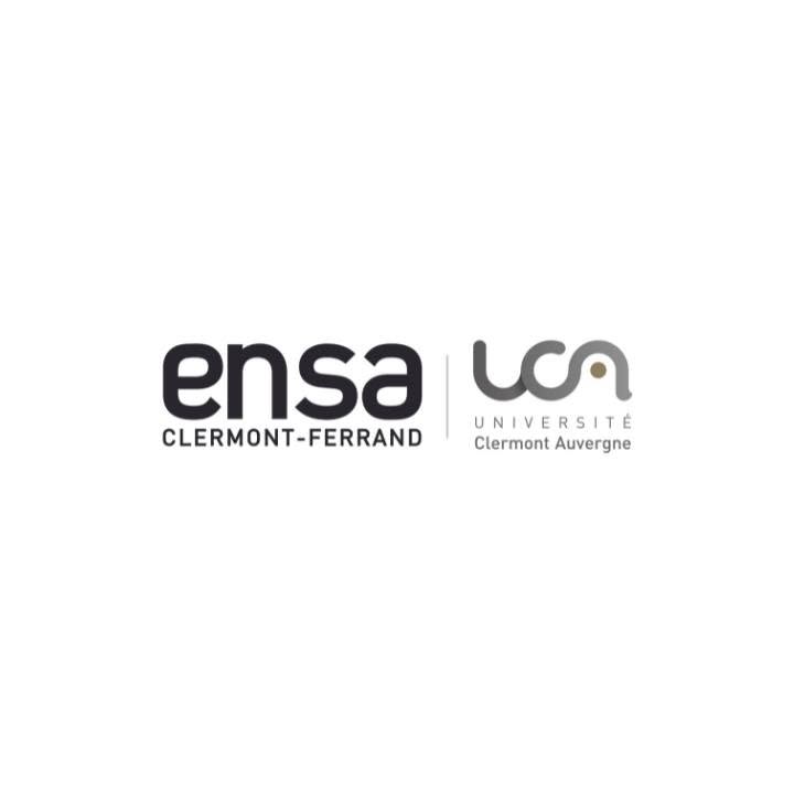 ENSA Clermont-Ferrand - Logo
