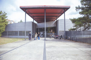 ENSA - École Nationale Supérieure d'Architecture de Toulouse