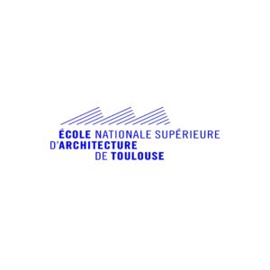 ENSA - École Nationale Supérieure d'Architecture de Toulouse - Logo