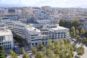ENSA Marseille