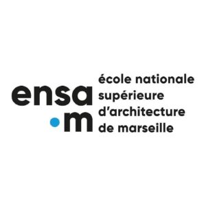 ENSA Marseille - Logo