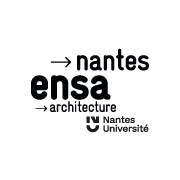 ENSA Nantes - Logo