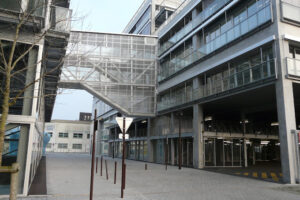 ENSA Nantes